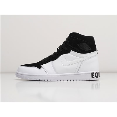 Кроссовки Nike Air Jordan 1 High