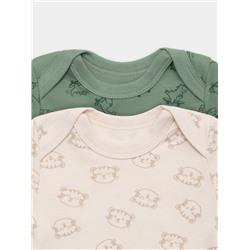 БОДИ ДЕТСКОЕ (2ШТ.) 13016-2