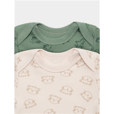 БОДИ ДЕТСКОЕ (2ШТ.) 13016-2