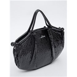 Сумка 51141S black Velina Fabbiano-Safenta