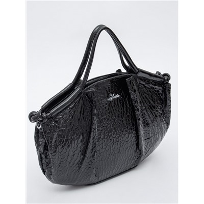 Сумка 51141S black Velina Fabbiano-Safenta