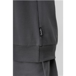 Костюм (Свитшот+Брюки) BODO, 1075116