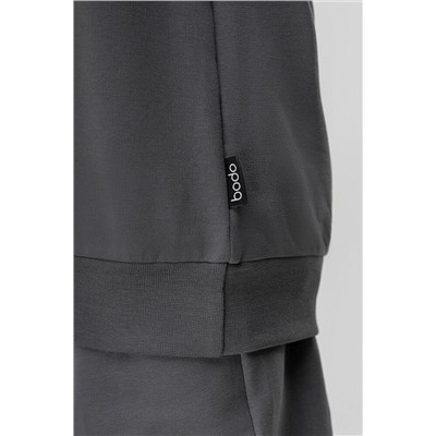 Костюм (Свитшот+Брюки) BODO, 1075116