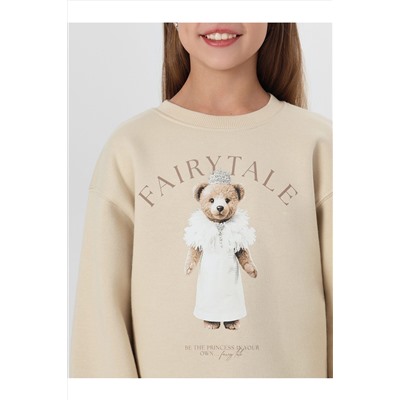 Джемпер для девочек MARK FORMELLE, 1231435