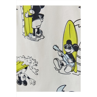 Комплект для мальчиков (футболка, шорты) MARK FORMELLE, 1241977