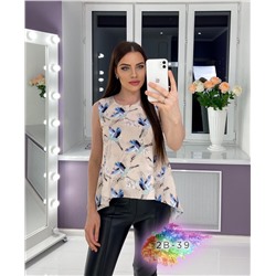 КОФТОЧКИ ЖУРАВЛИК