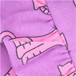 YOULALA Платье 1714200104