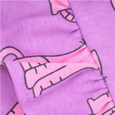 YOULALA Платье 1714200104