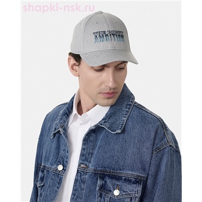 125179 BM Бейсболка мужская (57-59)