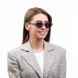 Очки солнцезащитные женские OneSun, uv 400, дужка 14.5 см, ширина 14.5 см, линза 3.2×5 см