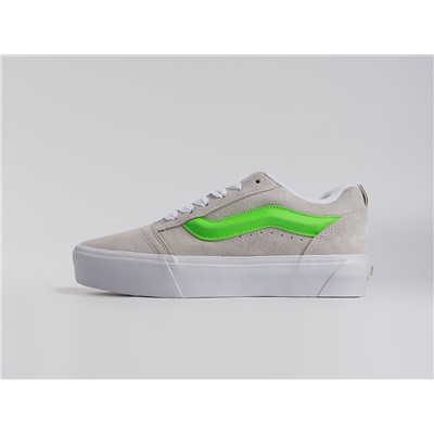Кеды VANS Knu Skool