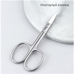 Маникюрные ножницы из нержавеющей стали