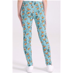 Леггинсы 2шт. АПРЕЛЬ, 964882