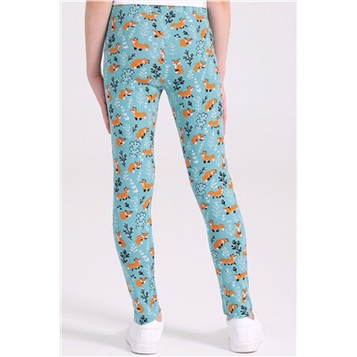 Леггинсы 2шт. АПРЕЛЬ, 964882