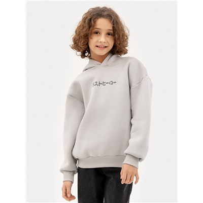 АНОРАК ДЛЯ МАЛЬЧИКОВ 123422