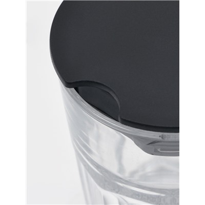 Крышка универсальная Magistro Univers. с ситом, металл, пластик