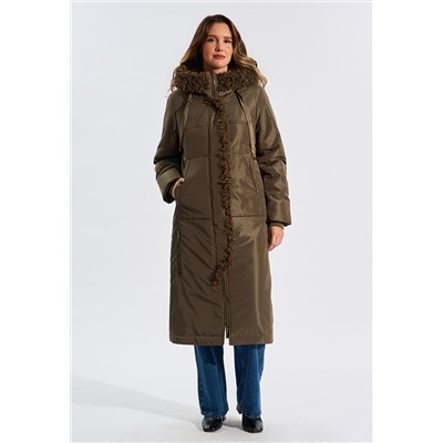 DIMMA Пальто 2400