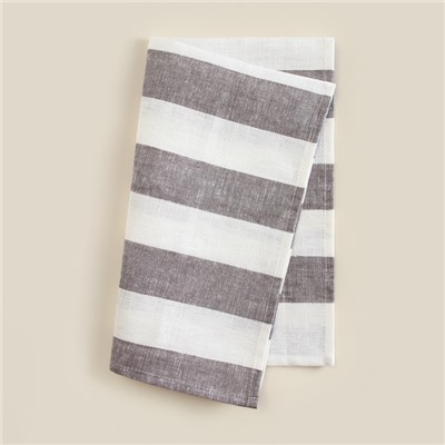 Полотенце SL HOME Strictly, 40×70 см, лён 100%, 260 г/м²