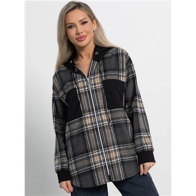 LT Collection Рубашка Б15125-50М