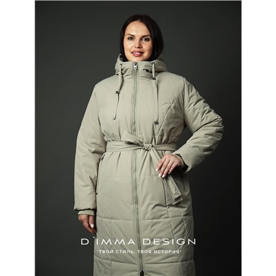 DIMMA Пальто 2604