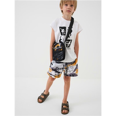 Сумка для мальчиков