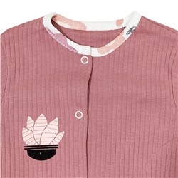 92572/2 Комбинезоны для девочки (набор из 3шт.)