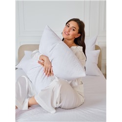 Комплект подушек для сна - Белый