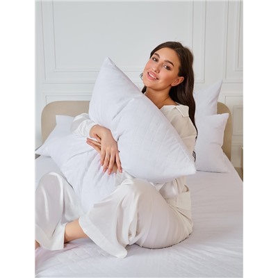 Комплект подушек для сна - Белый