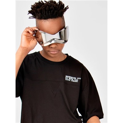 Соль&Перец Футболка SP984