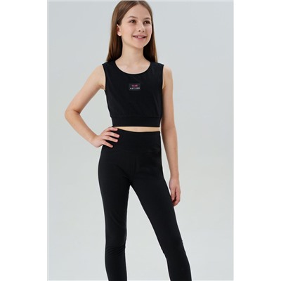 Комплект (Топ+Леггинсы) PLAYTODAY, 1130958