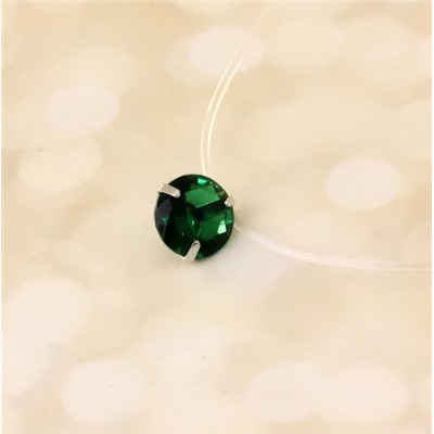 Кулон на леске Н01-8662р