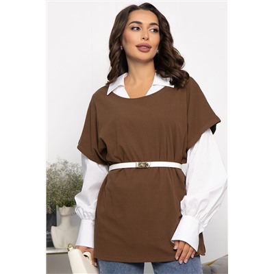 LT Collection Жилет Б14089-34М