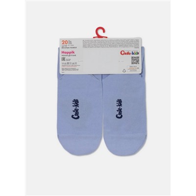 CONTE-KIDS Носки ВЕСЕЛЫЕ НОЖКИ 17С-10СП