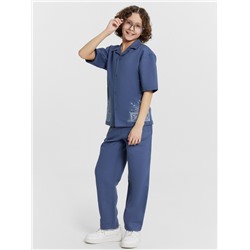 БРЮКИ ДЛЯ МАЛЬЧИКОВ 183403