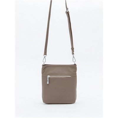 Сумка 98652 gray Velina Fabbiana-Safenta