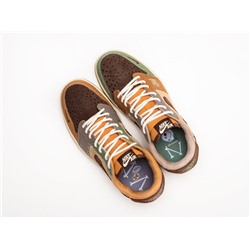 Кроссовки Zion Williamson x Air Jordan 1 Low OG