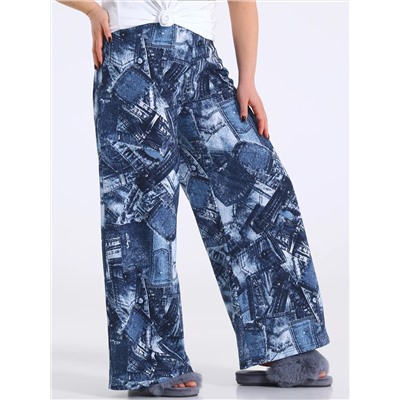 Апрель Брюки 1ЖББ4619001н