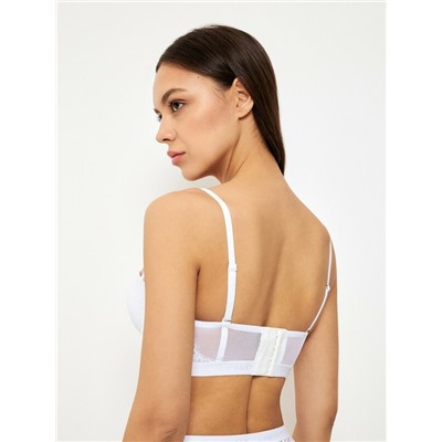 Бюстгальтер Balconette жен. Niky