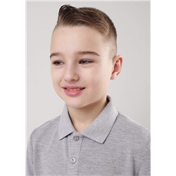 CLEVER Джемпер 906949-01з мел поло