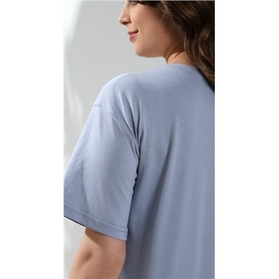 Костюм Отпуск-2 (Серый)