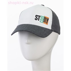 625-BS Бейсболка для мальчика (50-52)