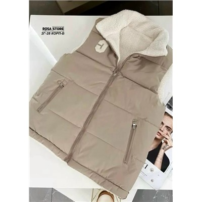 Жилет #23056449