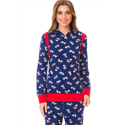 Комплект (Брюки + Толстовка) BON-AR, 65315