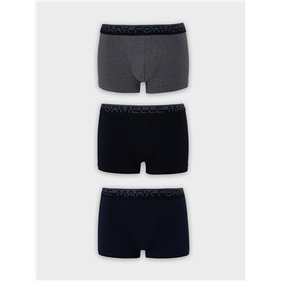 MARK FORMELLE Трусы 411124-3