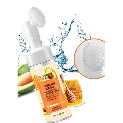 Пенка для умывания #23077835