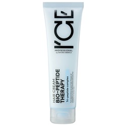 ICE BIO-PEPTIDE THERAPY Крем для уплотнения тонких и ломких волос 100 мл