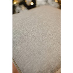 Наволочка декоративная 45х45 Снегирь и зайчики НАТАЛИ, 1071680