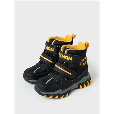 Ботинки для мальчиков