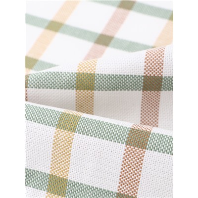 Скатерть «Этель» Harmony is, 150×180 см, 100% хлопок, рогожка 186 г/м²