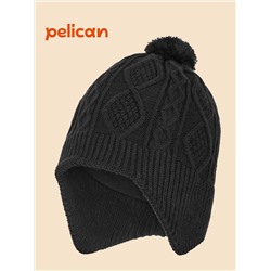 PELICAN Шапка